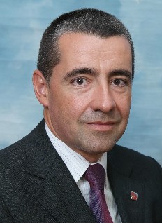 Madariaga Garamendi,Iosu